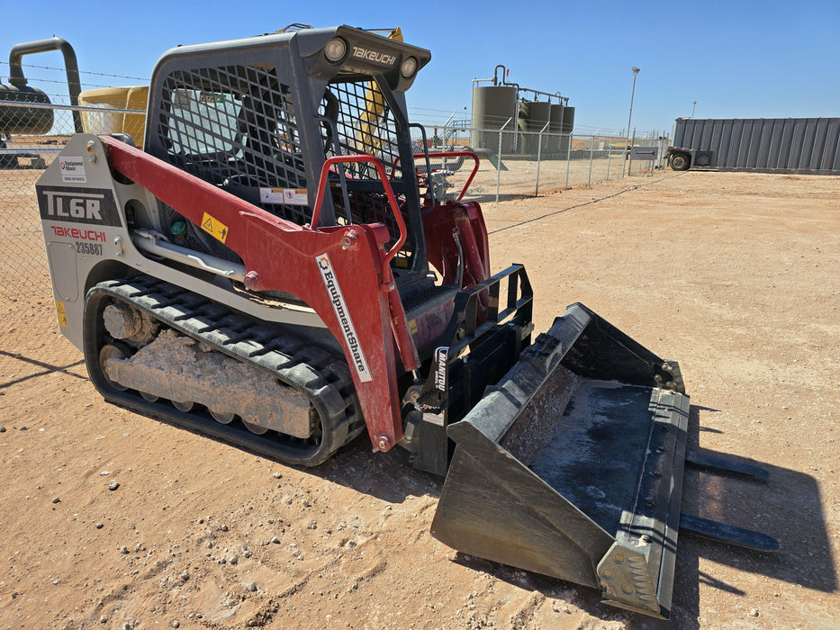 2023 MANITOU 50504723