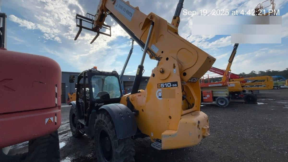 2020 JCB 510-56