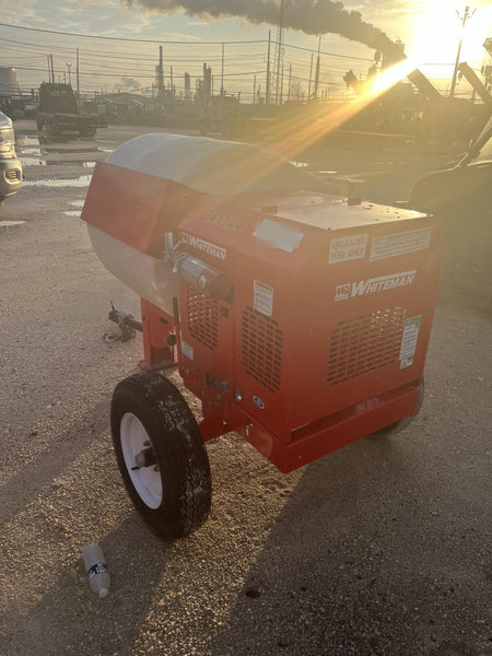 2023 MULTIQUIP WM90PH8
