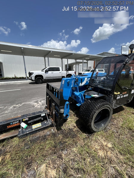 2025 STAR INDUSTRIES M1360B - Star JIB Boom