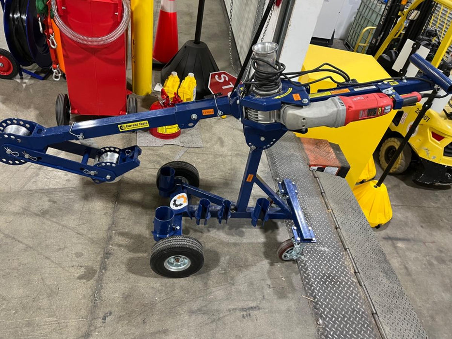 2025 CURRENT TOOLS 100A