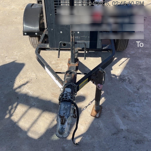 2021 Lincoln Electric Vantage 322 Ready Pak 3