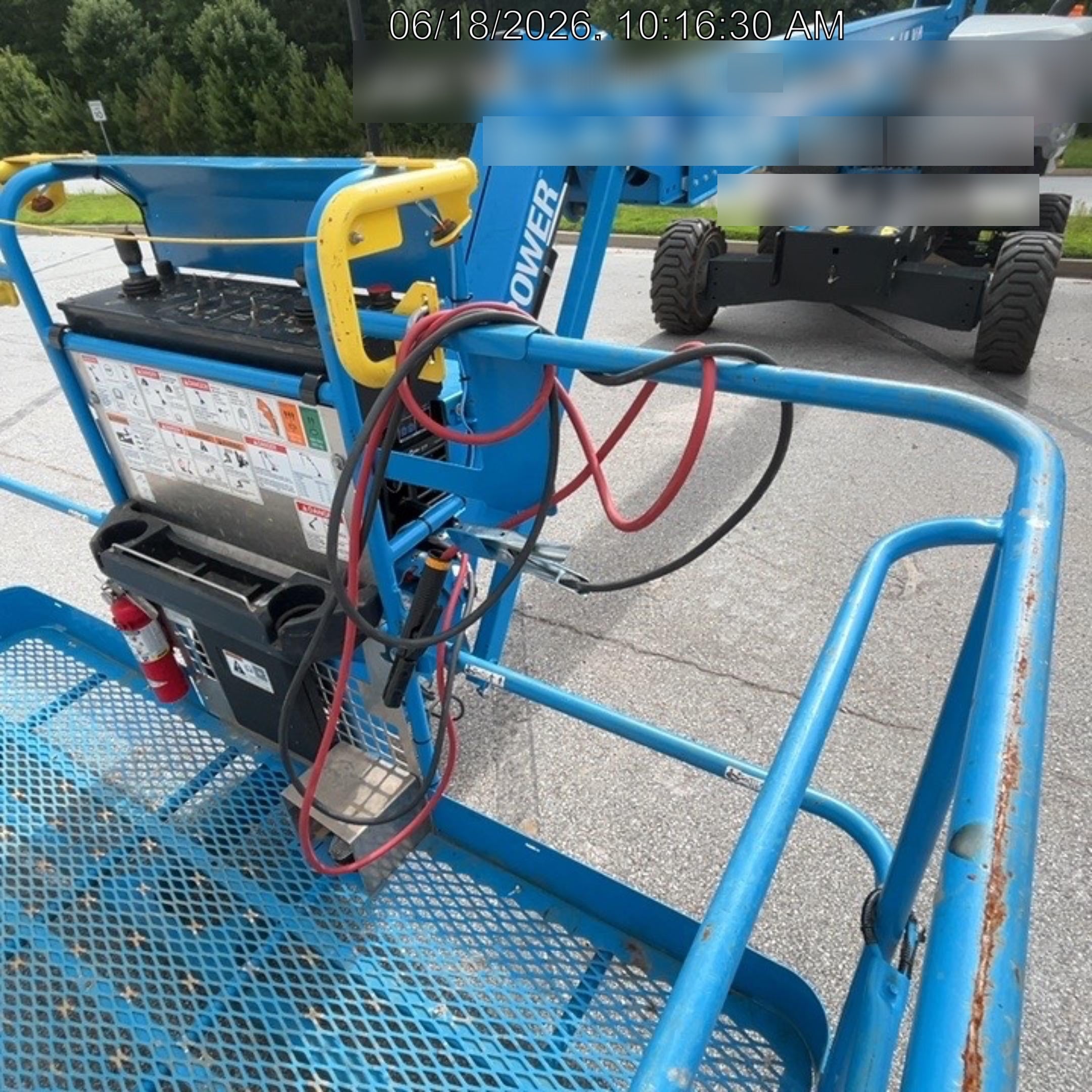2026 MILLER ELECTRIC CST-282