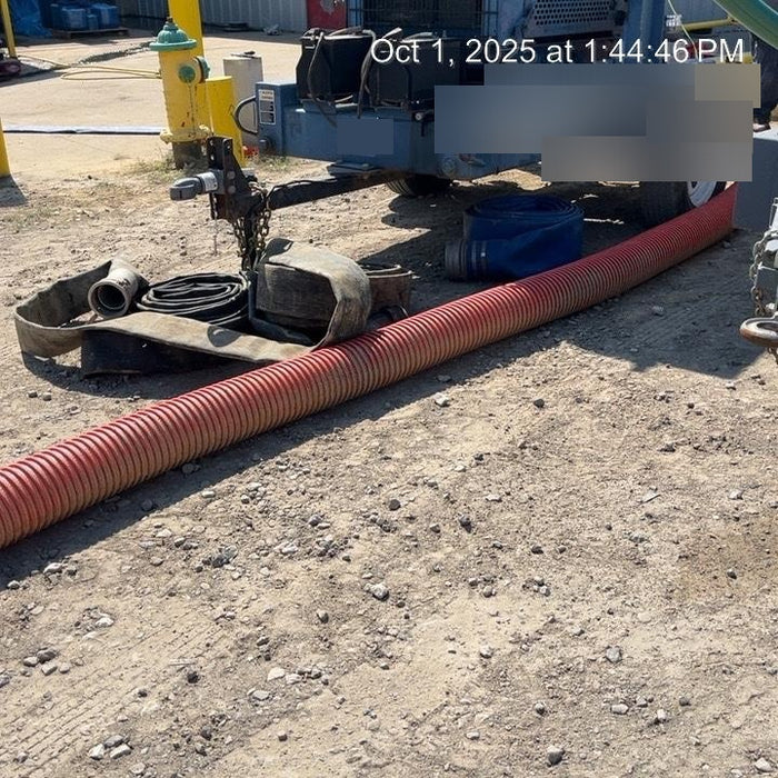 2022 ATLAS COPCO PAC F66 KD