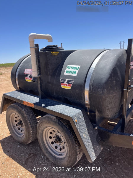 2025 WYLIE EXP-550L-SPW-NSF