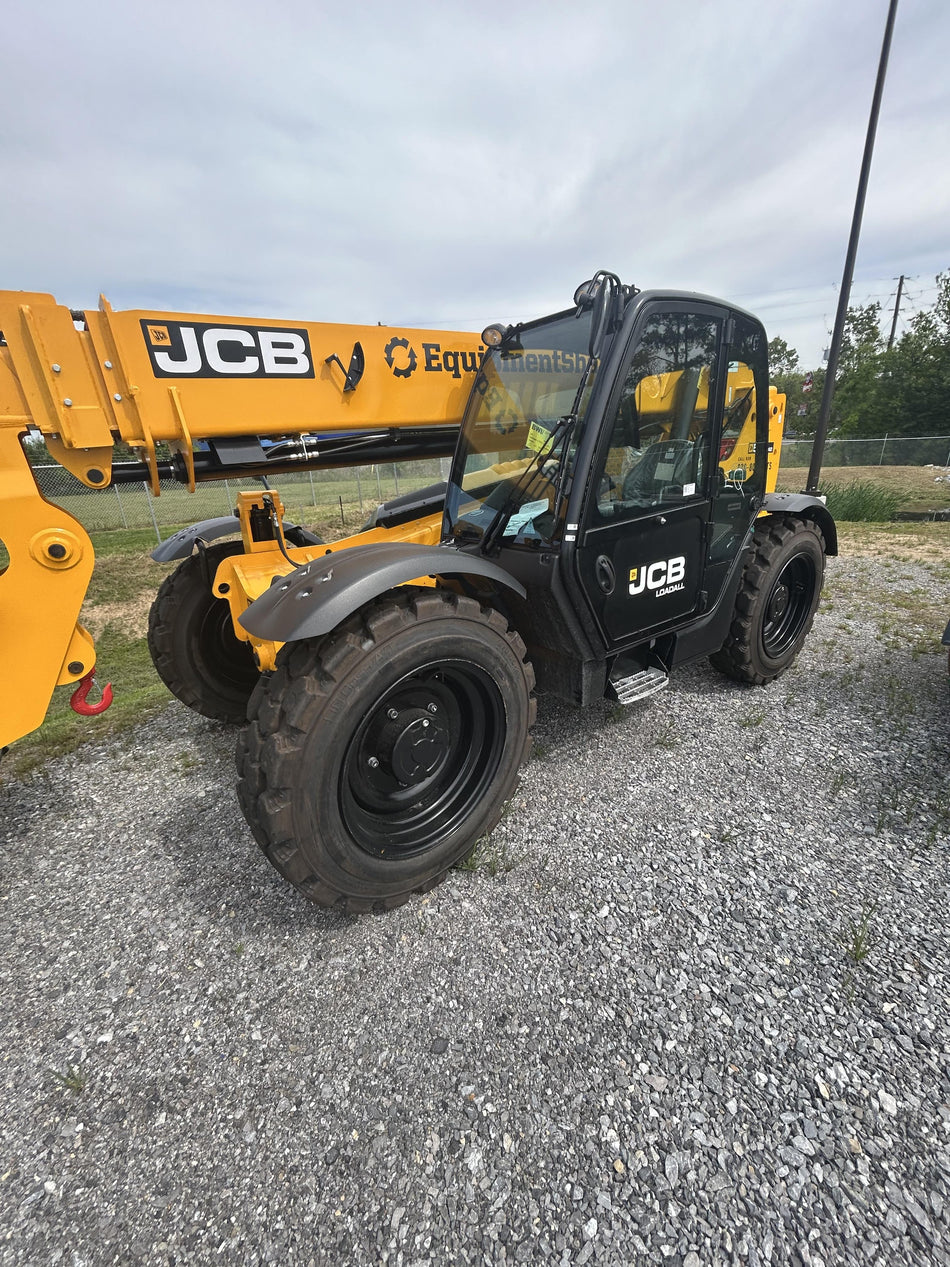 2026 JCB 509-42