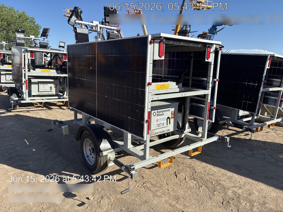 2026 PROGRESS SOLAR SOLUTIONS HELIOS-ES
