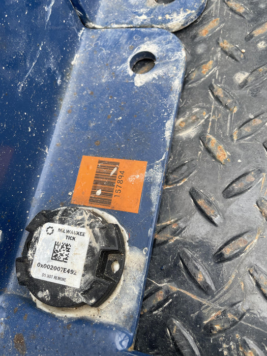 2021 CURRENT TOOLS 680