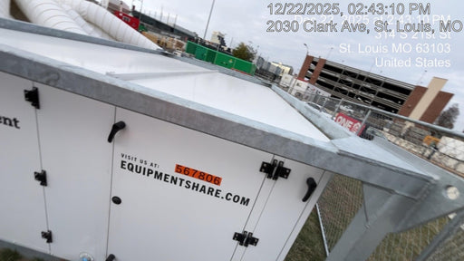 2025 CAPS PAHH-140TC-0NN0NN-5E5-P2-VG2CEUP