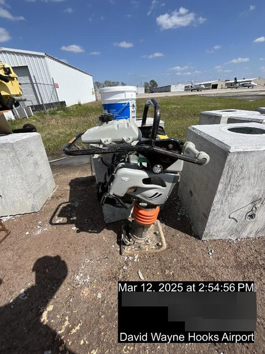 2023 MULTIQUIP MTX60HD