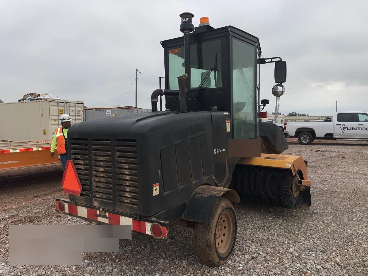 2022 LAYMOR SM450