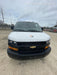 2023 CHEVROLET Express Van - Rental