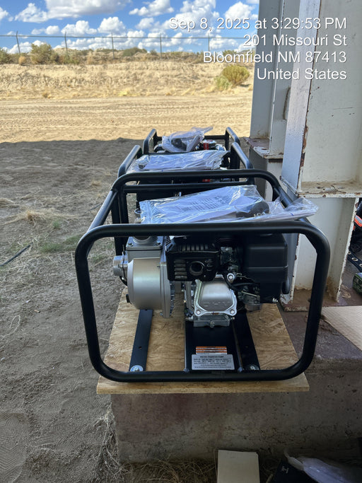 2025 MI-T-M WTP-S02-1MGH