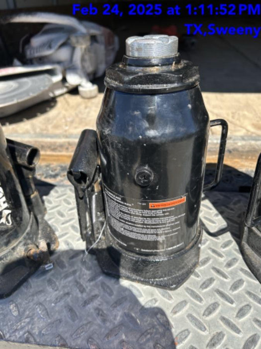 2024 HUSKY 20T Bottle Jack