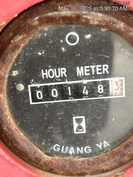 2019 MEC 1930SE
