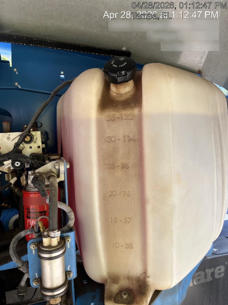 2024 GENIE S-85 HF