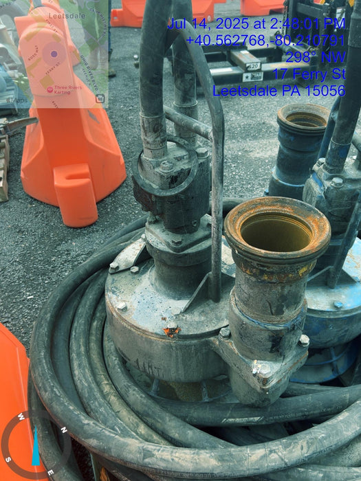 2023 HYDRA TECH SP04DT/S4VHLDI