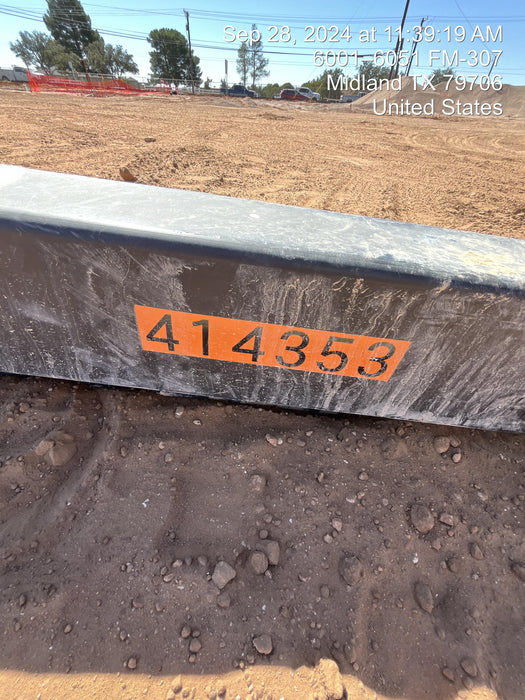 2024 ARROW MATERIAL HANDLING CE60-TH-STP