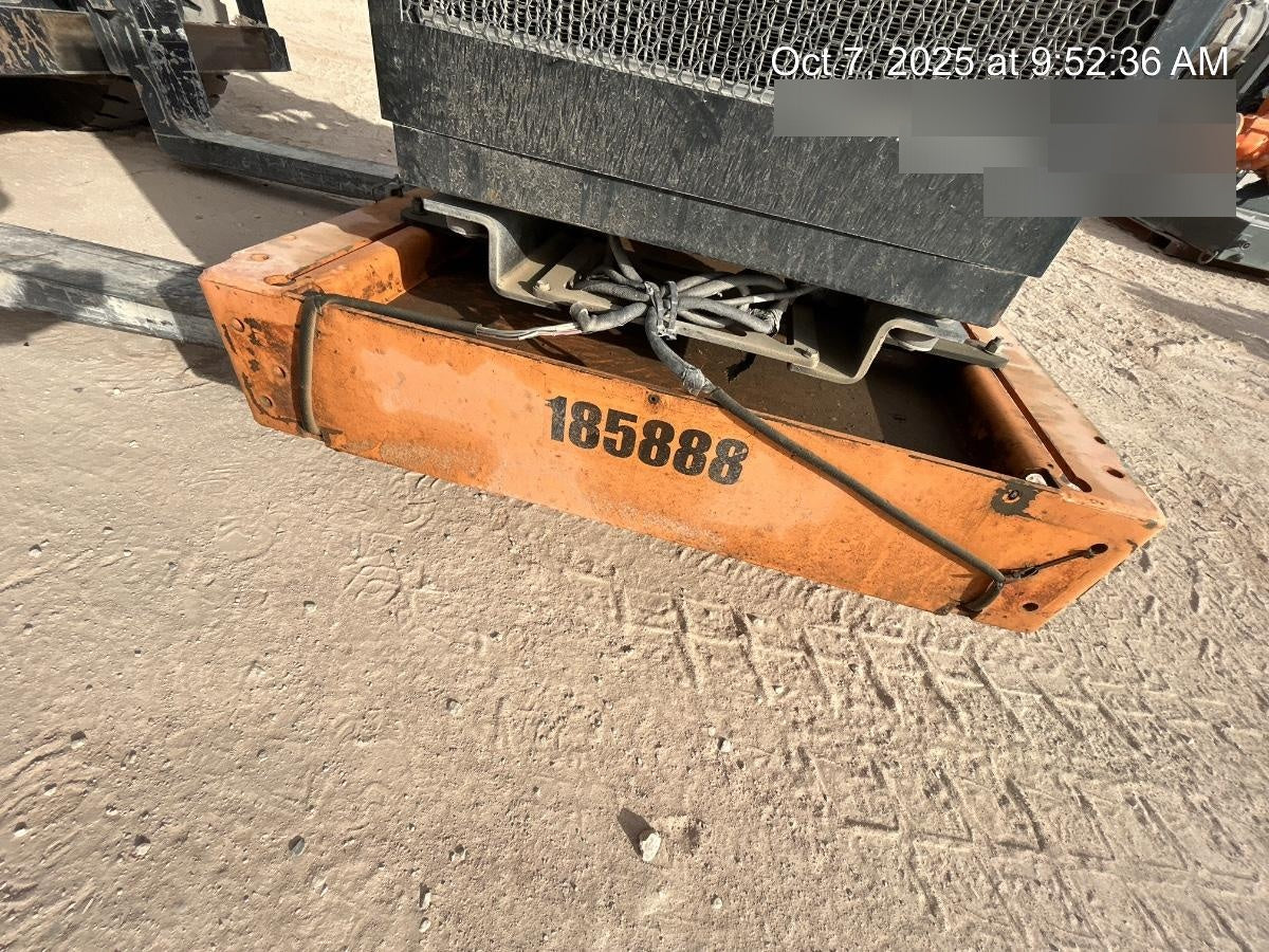 2021 PIONEER PP66S12L71-TD2.9L4