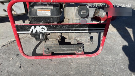 2023 MULTIQUIP QP2TH