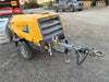 2022 ATLAS COPCO XAS 110