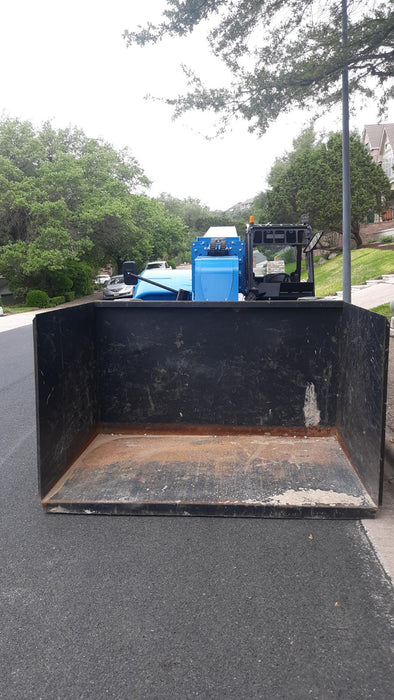 2020 STAR INDUSTRIES 1430