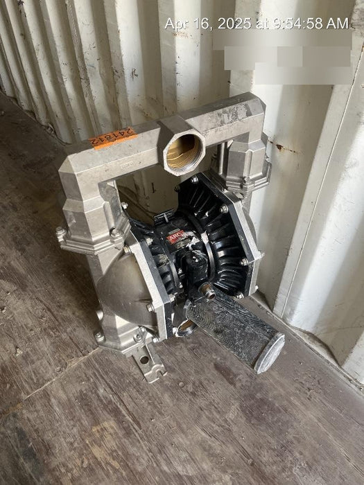 2022 INGERSOLL RAND PD30A-ASS-STT-C