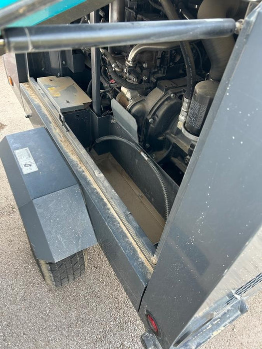 2021 AIRMAN PDS185S-6E1