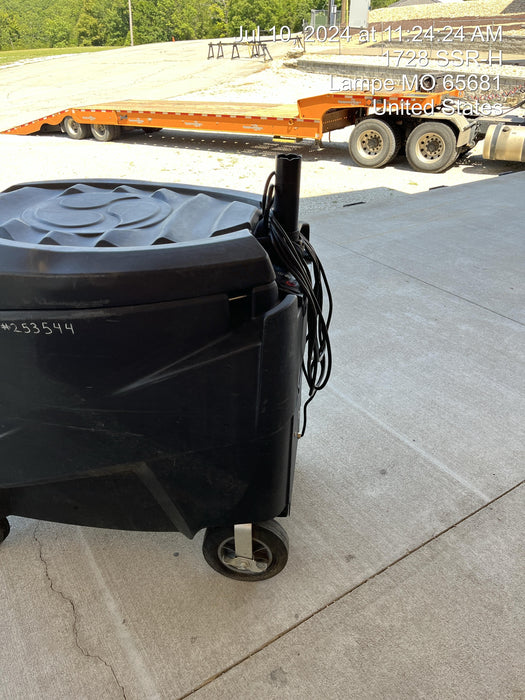 2022 POWER BREEZER PB4BASE