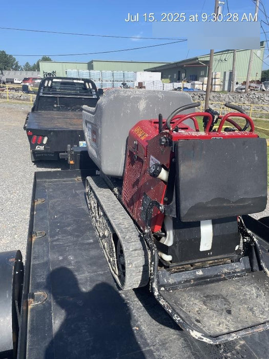 2023 TORO MBTX 2500-TS