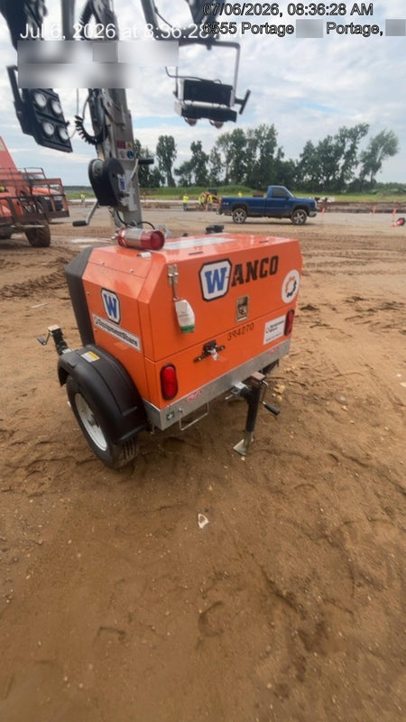 2024 WANCO WLTT-4MM4K
