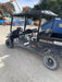 2022 Club Car CA1700D Canopy, Diesel, 4 Passenger