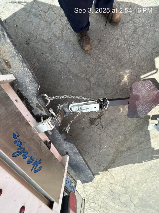 2025 MULTIQUIP GBX24BK