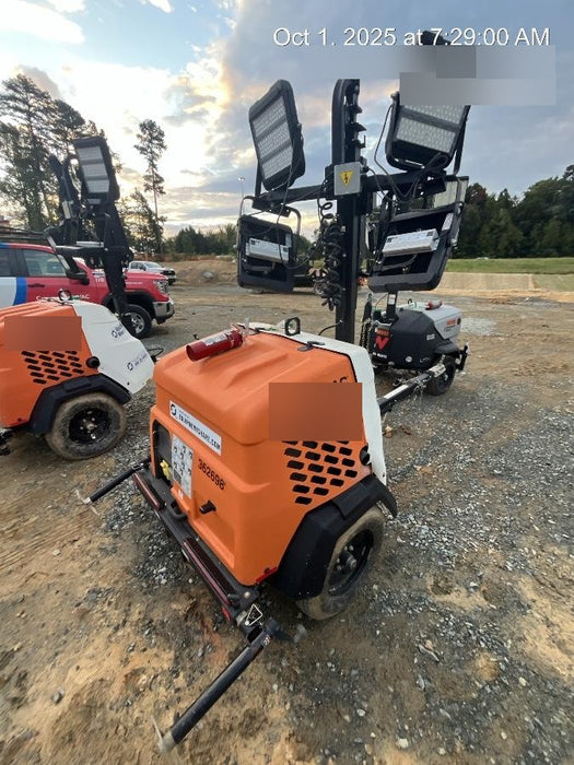 2023 GENERAC MLT2