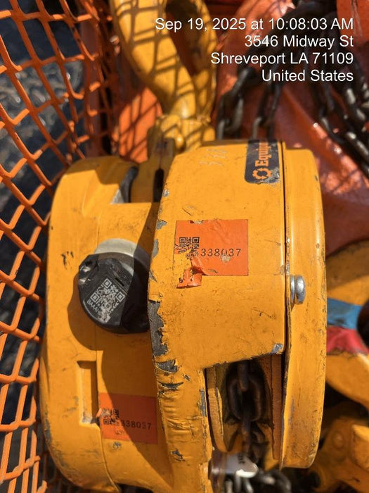 2023 HARRINGTON CF030-20