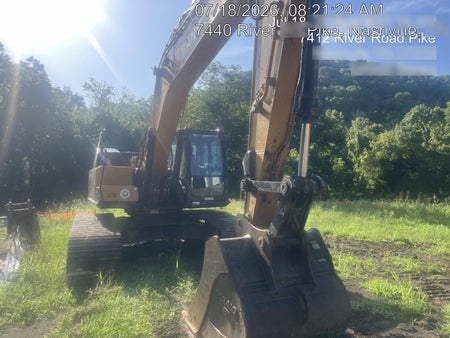 2023 SANY SY225C