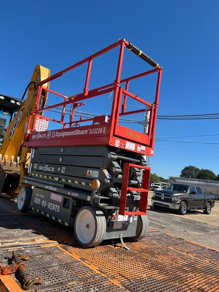 2025 SKYJACK SJ3226