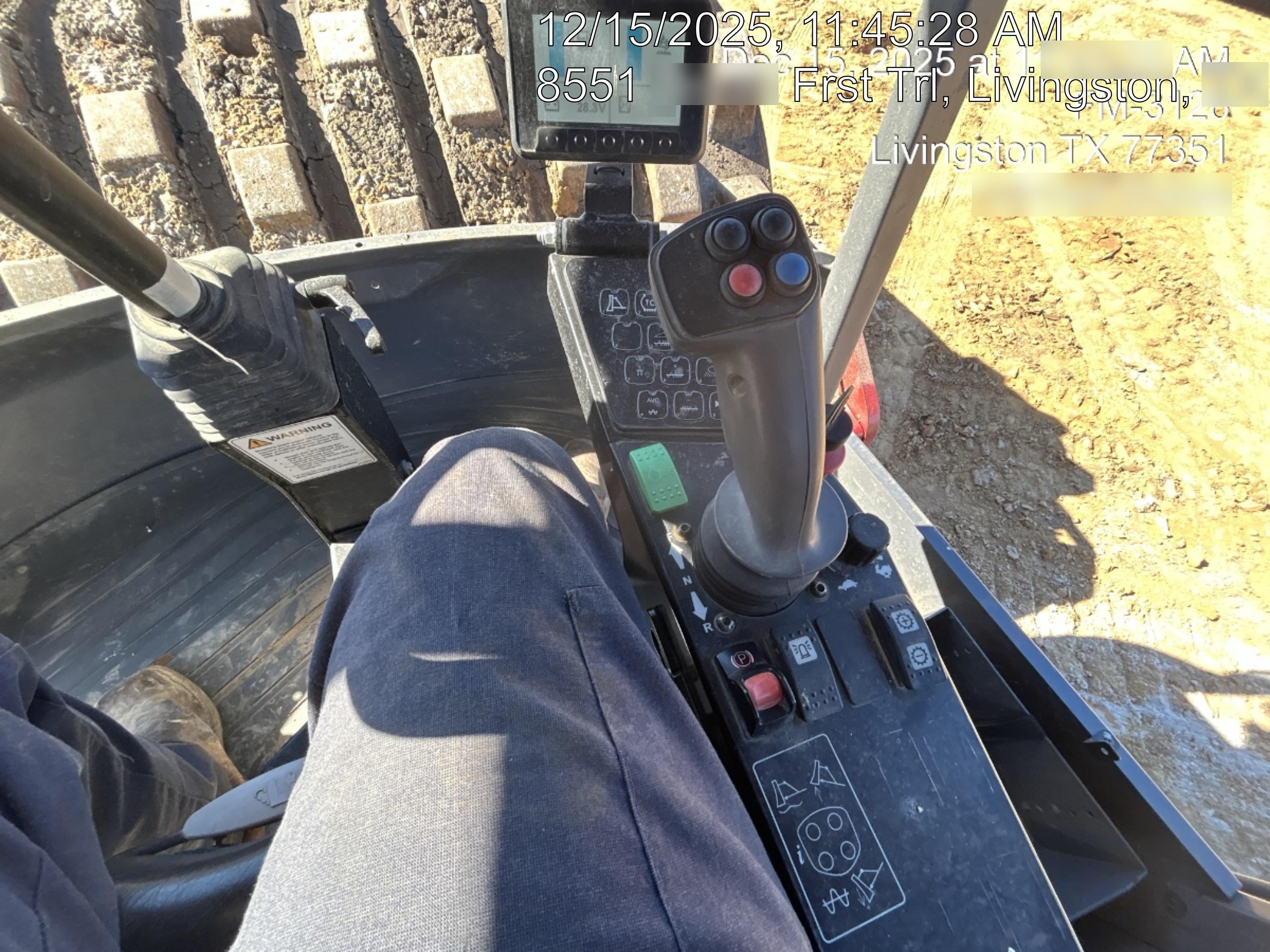 2024 DYNAPAC CA2500PD