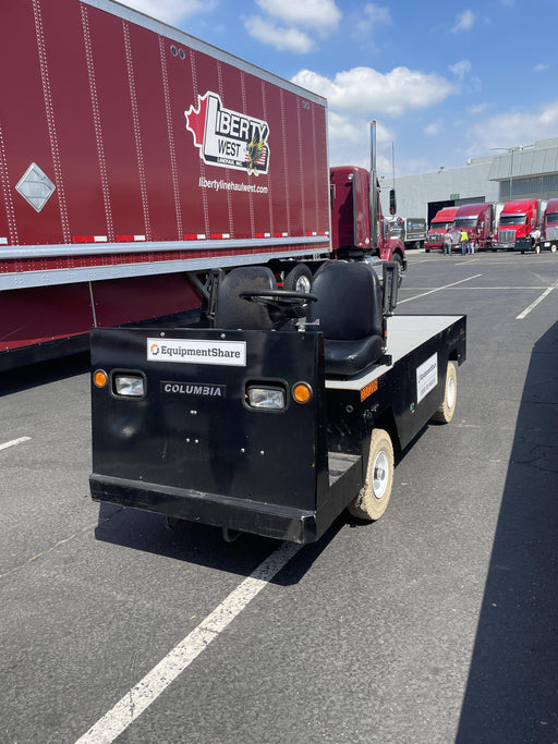 2022 COLUMBIA Payloader 2XL
