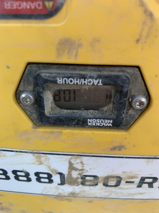 2021 WACKER NEUSON BS60-4As