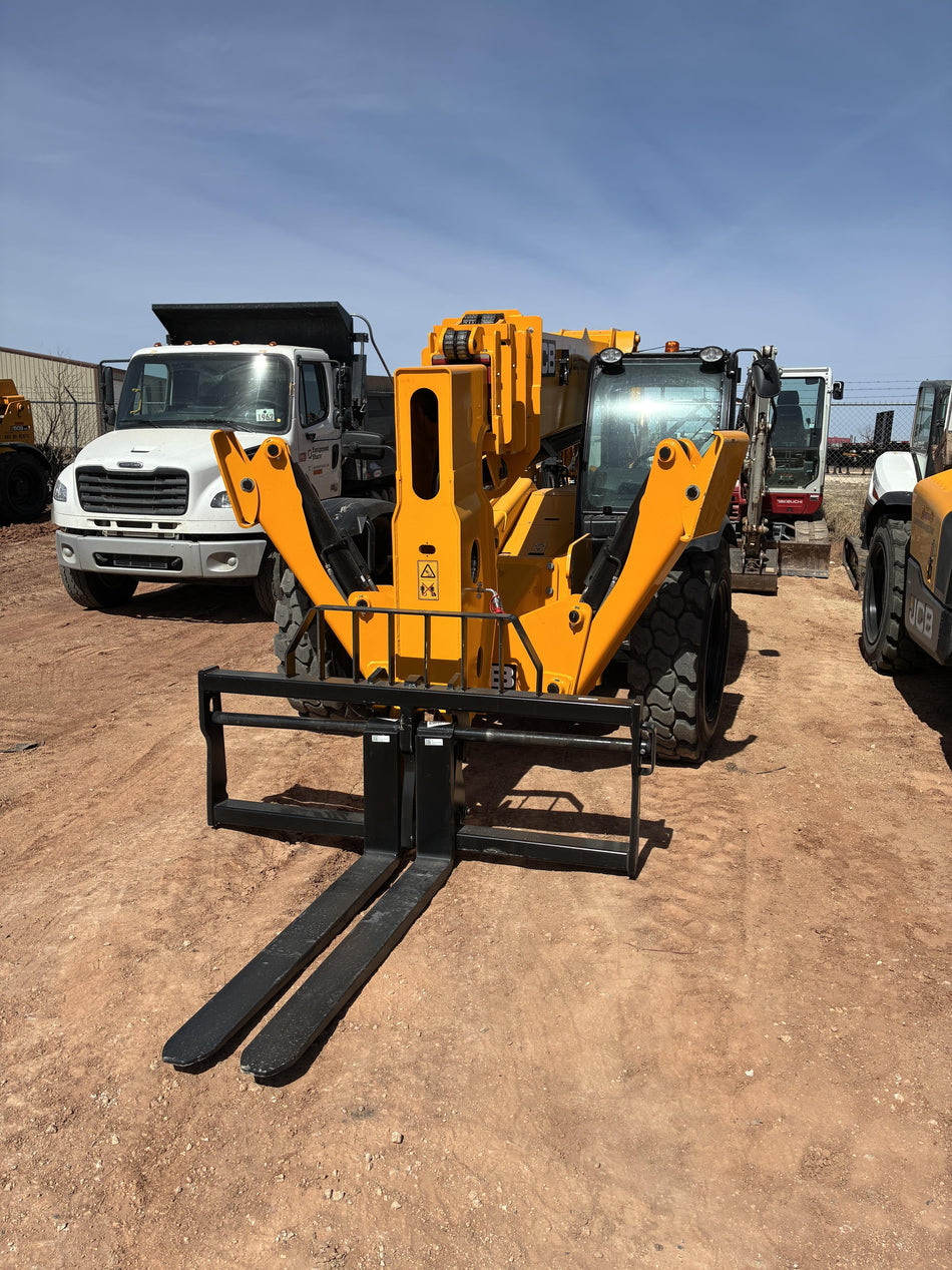 2026 JCB 512-56