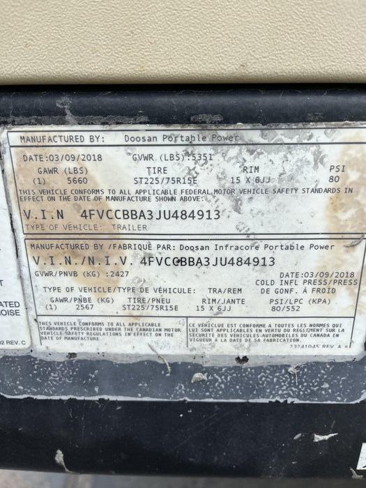 2021 GEARWRENCH PHD0535 GEARWRENCH