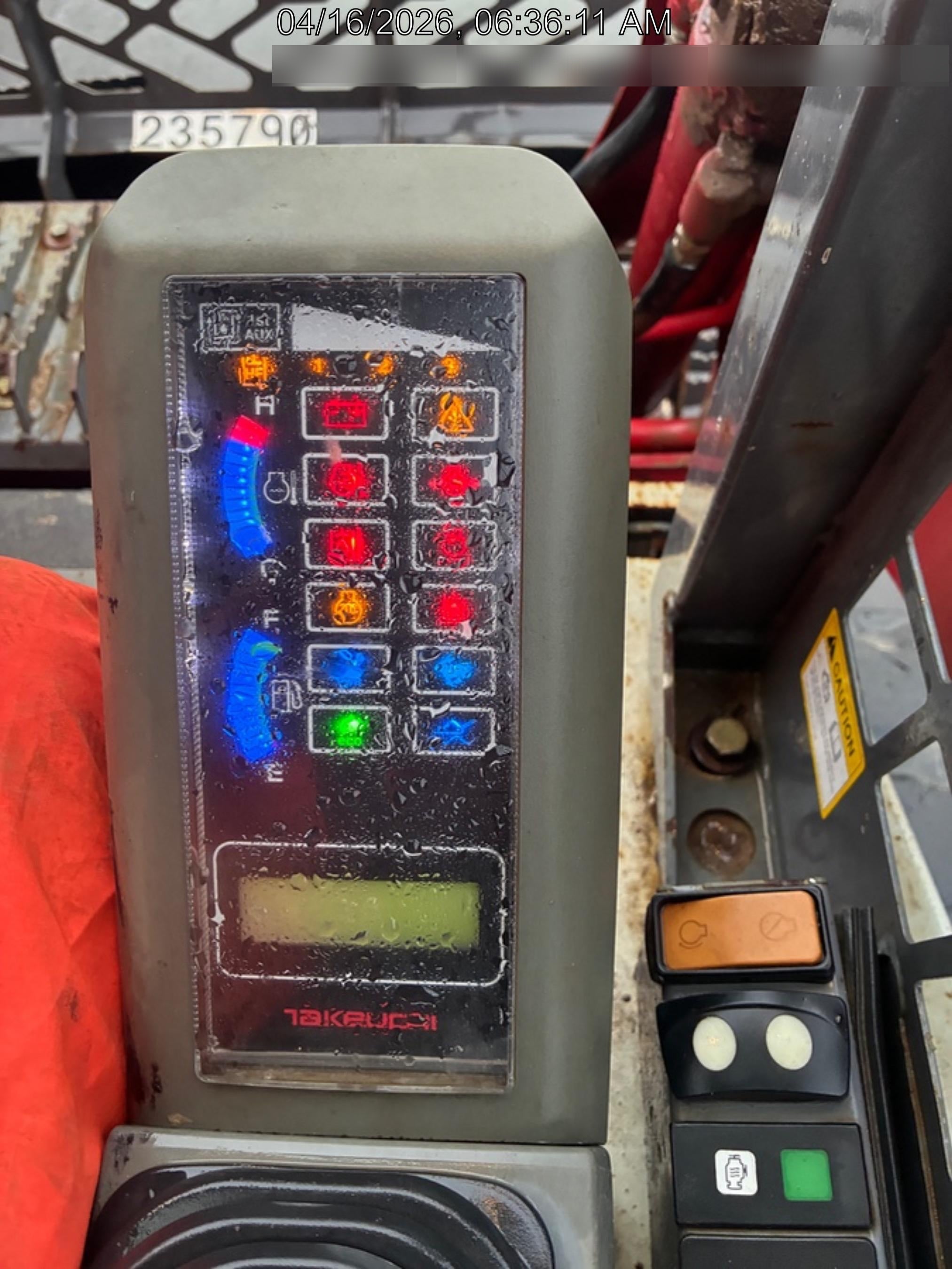 2022 PALADIN 48" Pallet Forks - Paladin