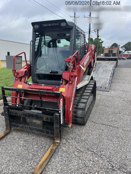 2025 ARROW MATERIAL HANDLING F5100CB