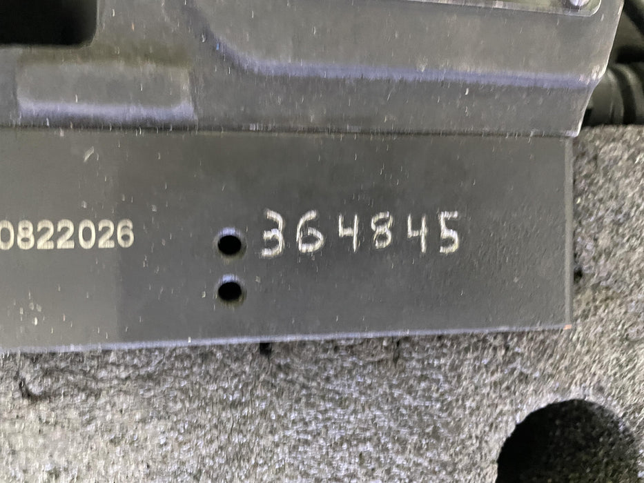 2023 UNIBOR COMMANDO 40