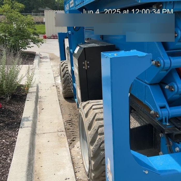 2020 GENIE GS-4390 RT