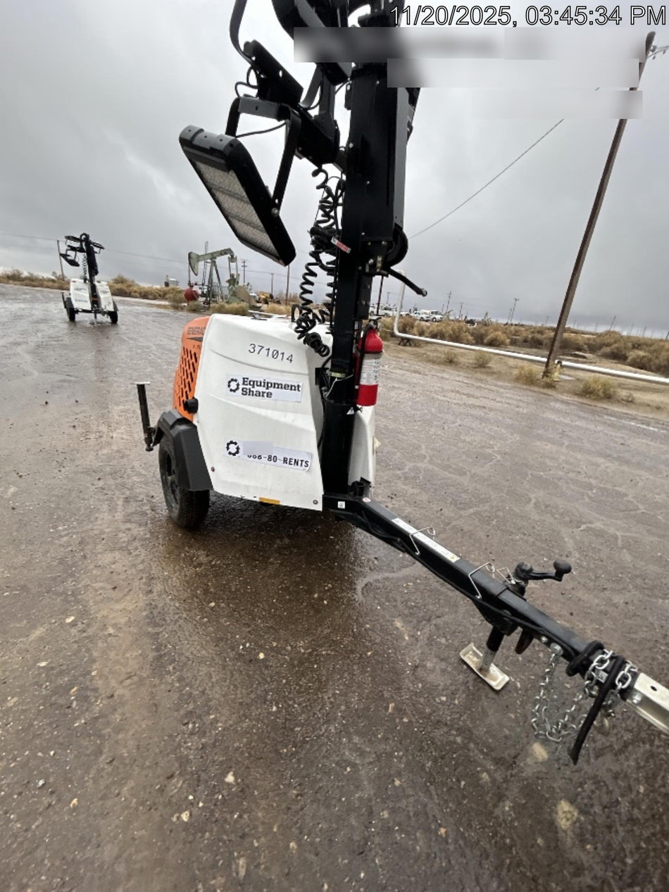 2023 GENERAC MLT2