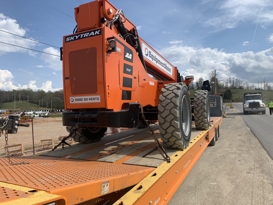2021 SKYTRAK 10054