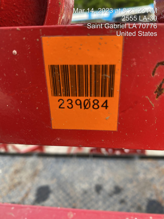 2022 KEY PLANT KPDR-400C -1