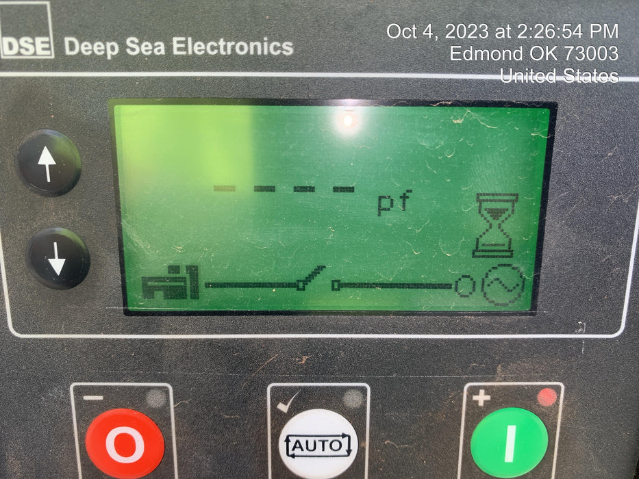 2022 ATLAS COPCO QAS25 CWK